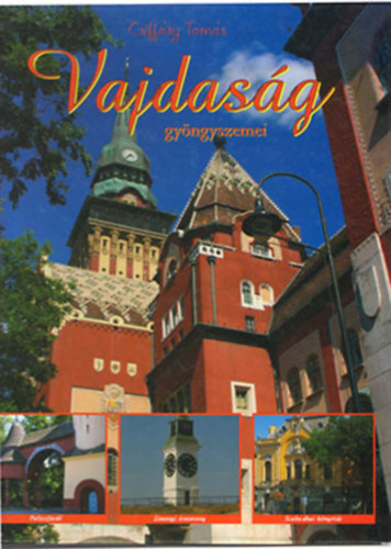 Csiff�ry Tam�s - Vajdas�g gy�ngyszemei