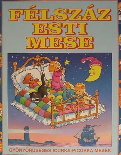 Ann McKie - F�lsz�z esti mese