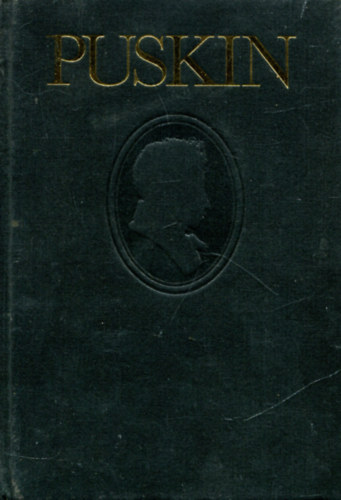 Alexander Szergejevics Puskin - Cikkek - T�rt�nelmi tanulm�nyok - Napl�