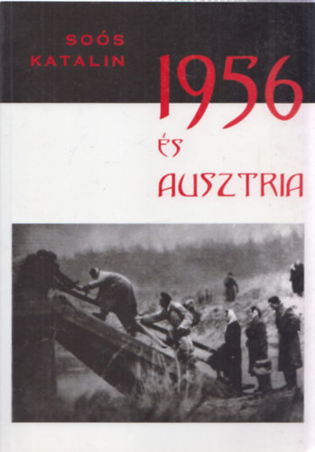 1956 s Ausztria