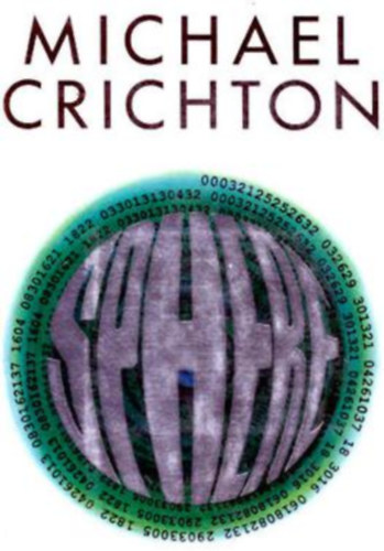 Michael Crichton - Sphere