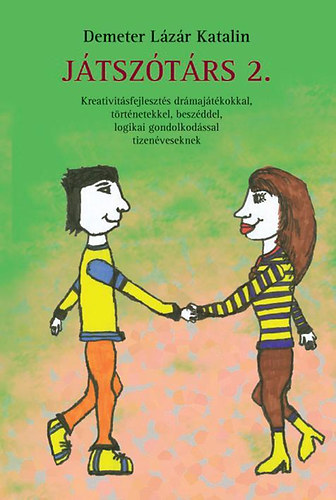 Demeter Lázár Katalin - Játszótárs 2.