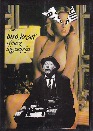 Br Jzsefi - Vnusz lgycsapja