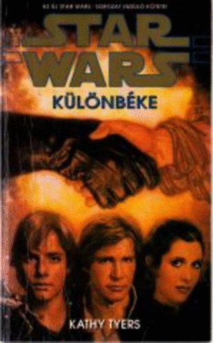 Kathy Tyers - Star Wars: K�l�nb�ke