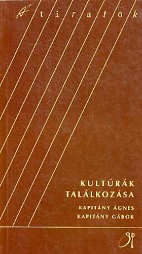 Kapitny gnes; Kapitny Gbor - Kultrk tallkozsa - Kultravlts