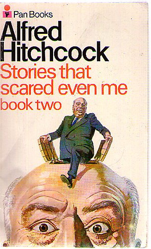 Alfred Hitchcock - Stories that scared even me - Book Two