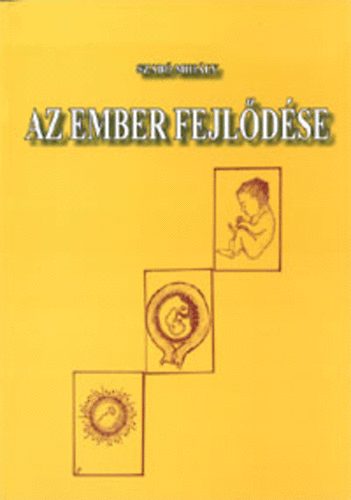 Dr. Szab Mihly - Az ember fejldse