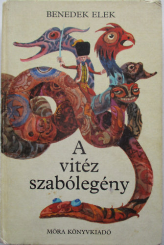 A vit�z szab�leg�ny