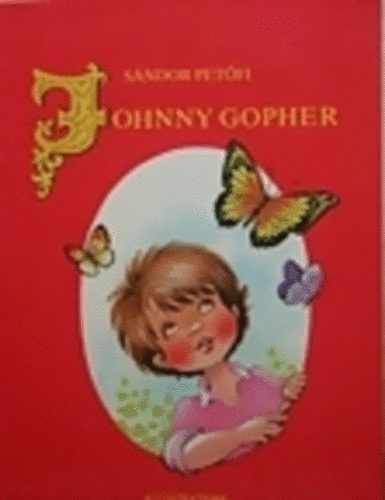 Pet�fi S�ndor - Johnny Gopher