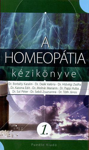 Dek, Hdvgi, Katona Borbly - A homeoptia kziknyve I.