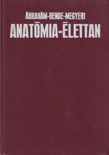 brahm-Bende-Megyeri - Anatmia-lettan