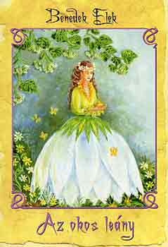 Benedek Elek - Az okos leny