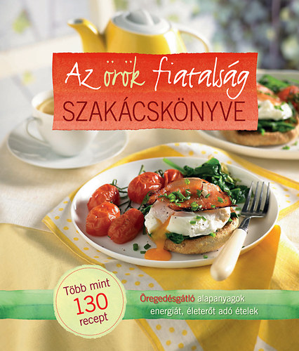 Az �r�k fiatals�g szak�csk�nyve