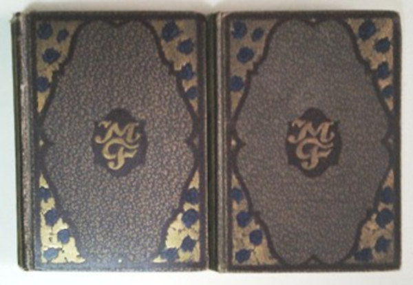 Molnr Ferenc - Liliom-A testr-A farkas