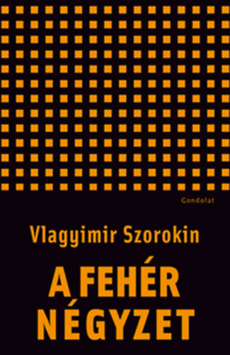Vlagyimir Szorokin - A fehér négyzet