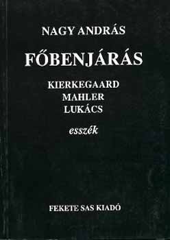 Nagy Andr�s - F�benj�r�s