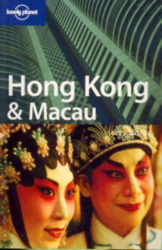 Hong Kong and Macau
