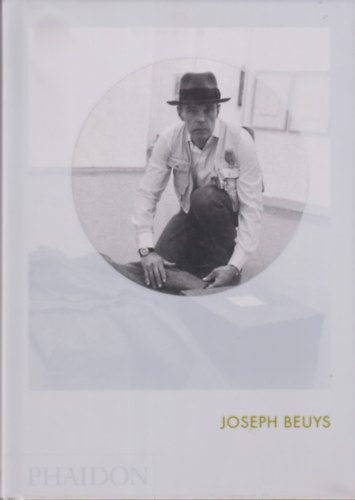 Allan Antliff - Joseph Beuys