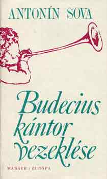 Antonn Sova - Budecius kntor vezeklse
