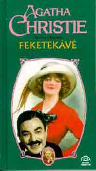 David Osborne - Feketek�v� (Agatha Christie)