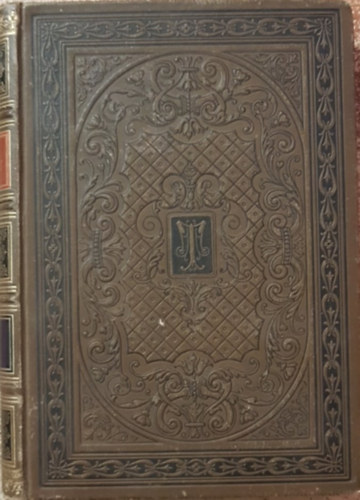 Tompa Mihály - Tompa Mihály munkái I.