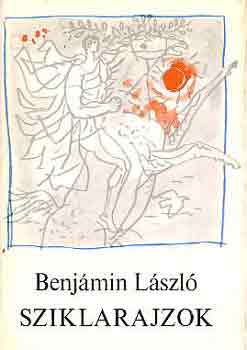 Benj�min L�szl� - Sziklarajzok