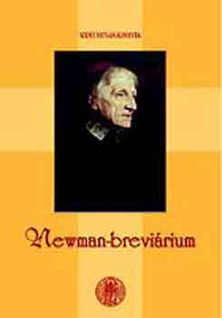 Salacz Gbor - Newman-brevirium