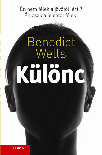 Benedict Wells - K�l�nc
