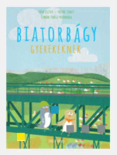 Biatorb�gy gyerekeknek