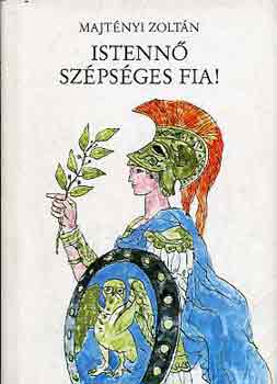 Majt�nyi Zolt�n - Istenn� sz�ps�ges fia!