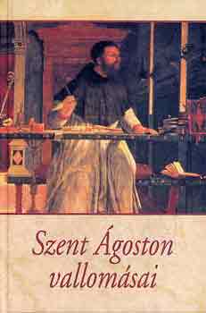 Szent goston vallomsai