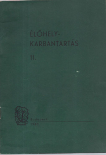 �l�hely-karbantart�s 11.