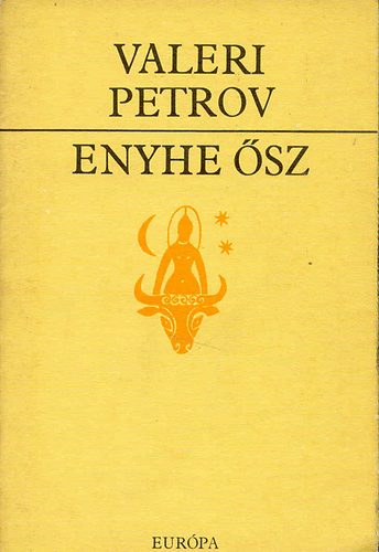 Valeri Petrov - Enyhe �sz