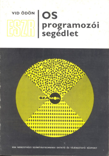Vid �d�n - OS programoz�i seg�dlet