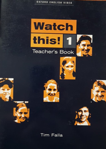 Watch This! 1 - TB