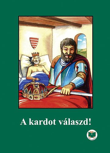 Ligeti Rbert - A kardot vlaszd!