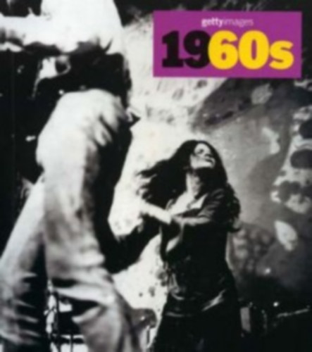 Nick Yapp - 1960s - Decades of the 20th century (angol-n�met-francia)