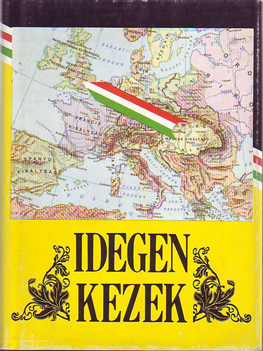 Kormos-Szántó - Idegen kezek