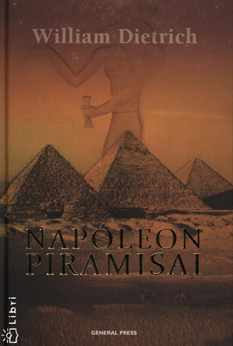 William Dietrich - Nap�leon piramisai