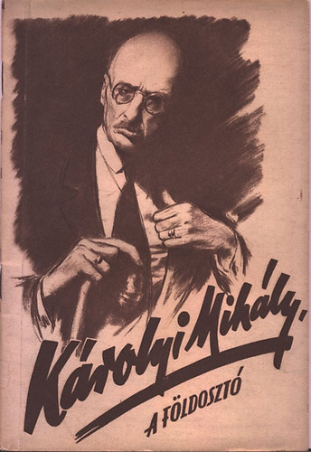 Hmori Lszl - Krolyi Mihly, a fldoszt