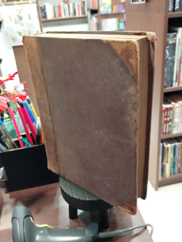 Magyar Kir�lyi �llamnyomda - Az Osztr�k-Magyar Monarchia �r�sban �s k�pben: Magyarorsz�g IV. k�tete