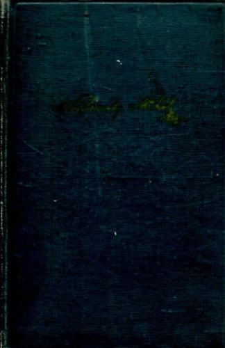 V�r�smarty Mih�ly - V�r�smarty Mih�ly �sszes k�ltem�nyei