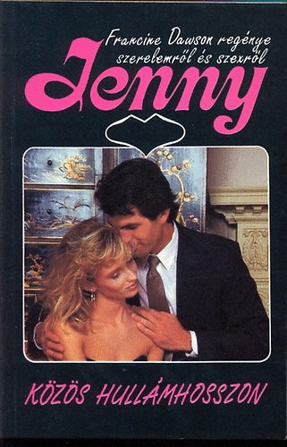 Jenny - Közös hullámhosszon