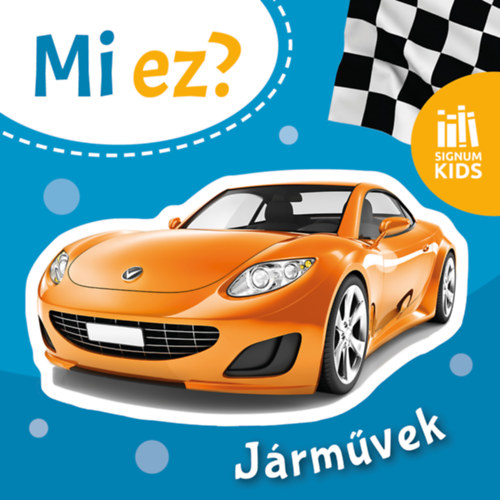 Jrmvek - Mi ez?