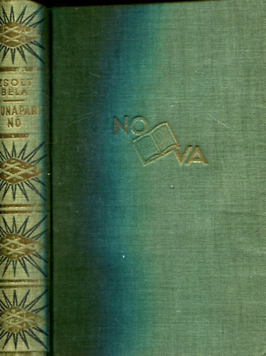 Zsolt B�la - A dunaparti n� (Arthur)