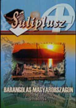 Barangolás Magyarországon - Suliplusz