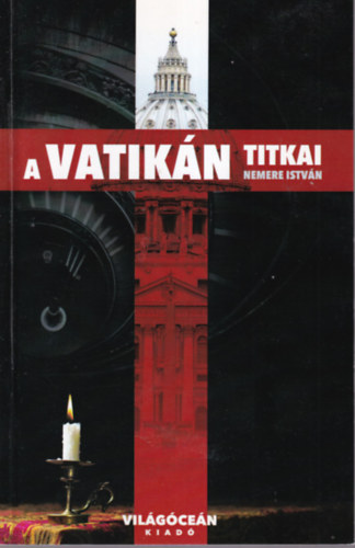 Nemere Istv�n - A Vatik�n titkai