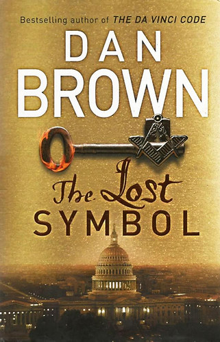 Dan Brown - The Lost Symbol