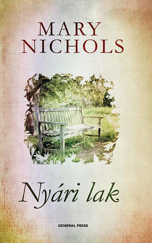 Mary Nichols - Nyri lak