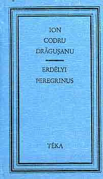 Ion Codru Dr�gusanu - Erd�lyi peregrinus (t�ka)